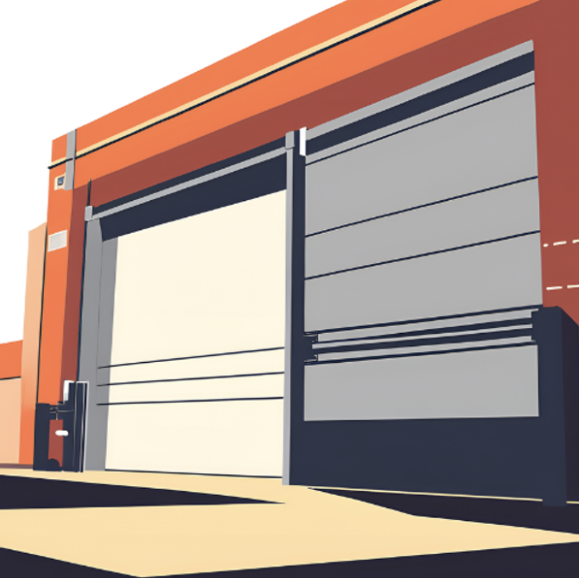 Otomatik Kapı Sistemleri nedir?