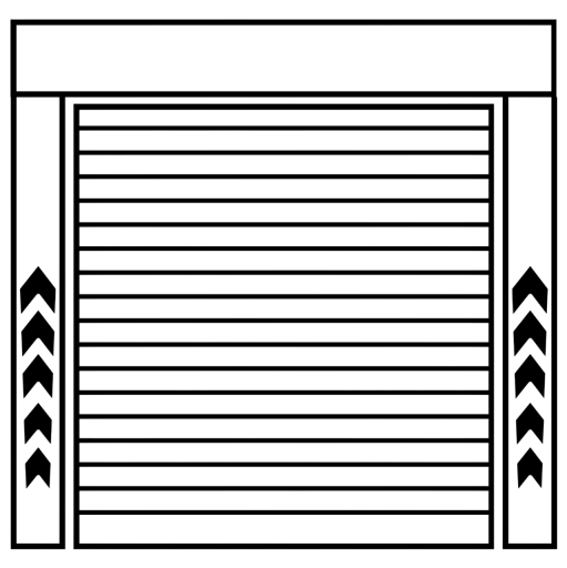 Hızlı PVC Kapılar