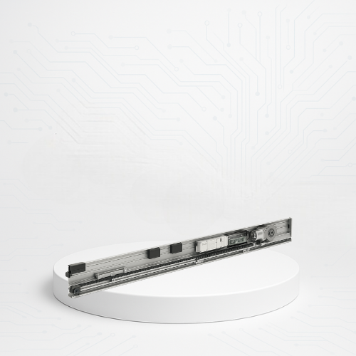 DormaKaba S75 Fotoselli Kapı Motoru