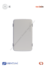 Kontal GA - Genel Amaçlı Motor Kontrol Kartı (Otomatik Kapı Aksesuarı)