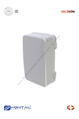 Kontal GADC - Genel Amaçlı Motor Kontrol Kartı (Otomatik Kapı Aksesuarı)