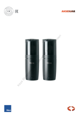 Nice FT210 Pilli Emniyet Fotosel Takımı (Otomatik Kapı Sensörü)