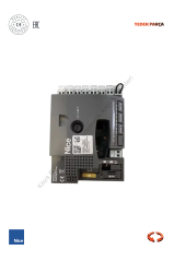 Nice SPRBA3 Run 1500 Motor Kontrol Kartı (Otomatik Kapı Yedek Parça)