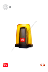BFT Radius Led BT 24 V Flaşör (Otomatik Kapı Lambası)