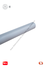 BFT ATT 504 Teleskopik Kol İkinci Parçası 460 CM  (Otomatik Kapı Aksesuarı)